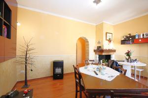 Abitazione in zona residenziale