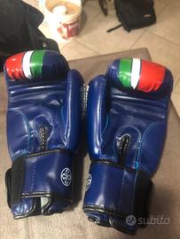 Guantoni boxe