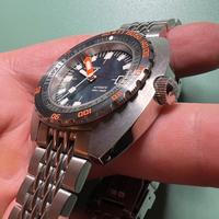 Orologio Diver Seestern Doxa sub 300 Automatico