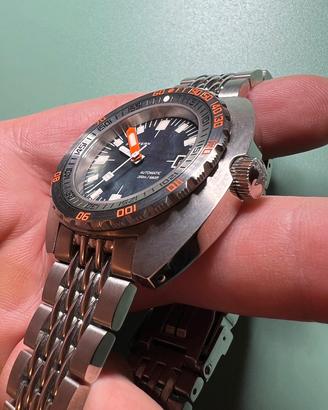 Orologio Diver Seestern Doxa sub 300 Automatico