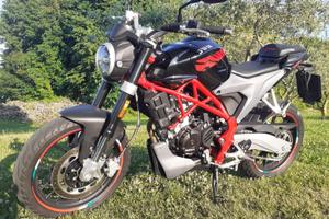 SWM Varez 125
