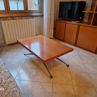 Tavolino estendibile 
