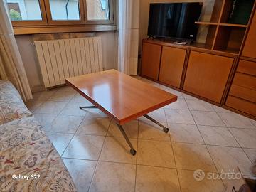 Tavolino estendibile 