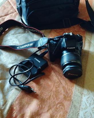 telecamera 