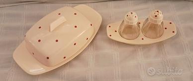 Set Kayser anni 50/60