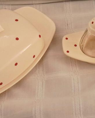 Set Kayser anni 50/60