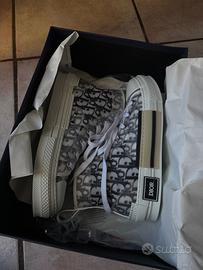 Sneaker alta B23 League Dior