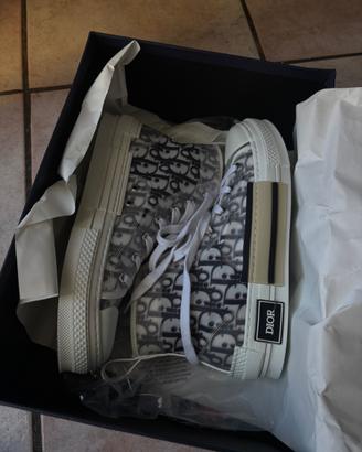 Sneaker alta B23 League Dior