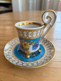 n. 6 tazzine da caffè Limoges