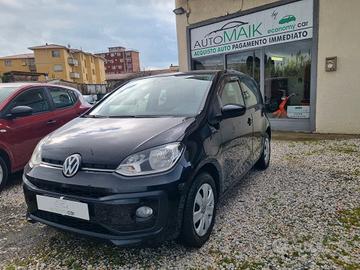 Volkswagen up! 1.0 5P Imp-2030 -Permuta-2018
