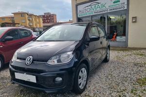 Volkswagen up! 1.0 5P Imp-2030 -Permuta-2018