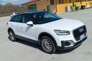 AUDI Q2 1.6 TDI Business 