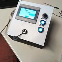 Plc Siemens s7 1200 trainer kit