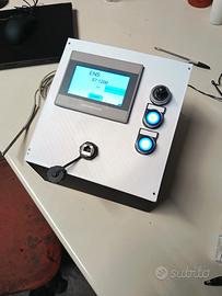 Plc Siemens s7 1200 trainer kit