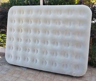 Materasso matrimoniale gonfiabile