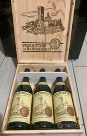 Produttori del Barbaresco 2016 Cassa da 3