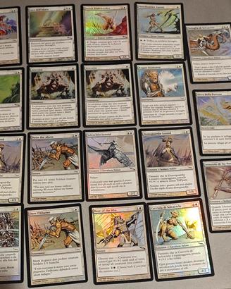 MTG - Lotto 98 FOIL Mirrodin 