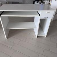 Scrivania per computer