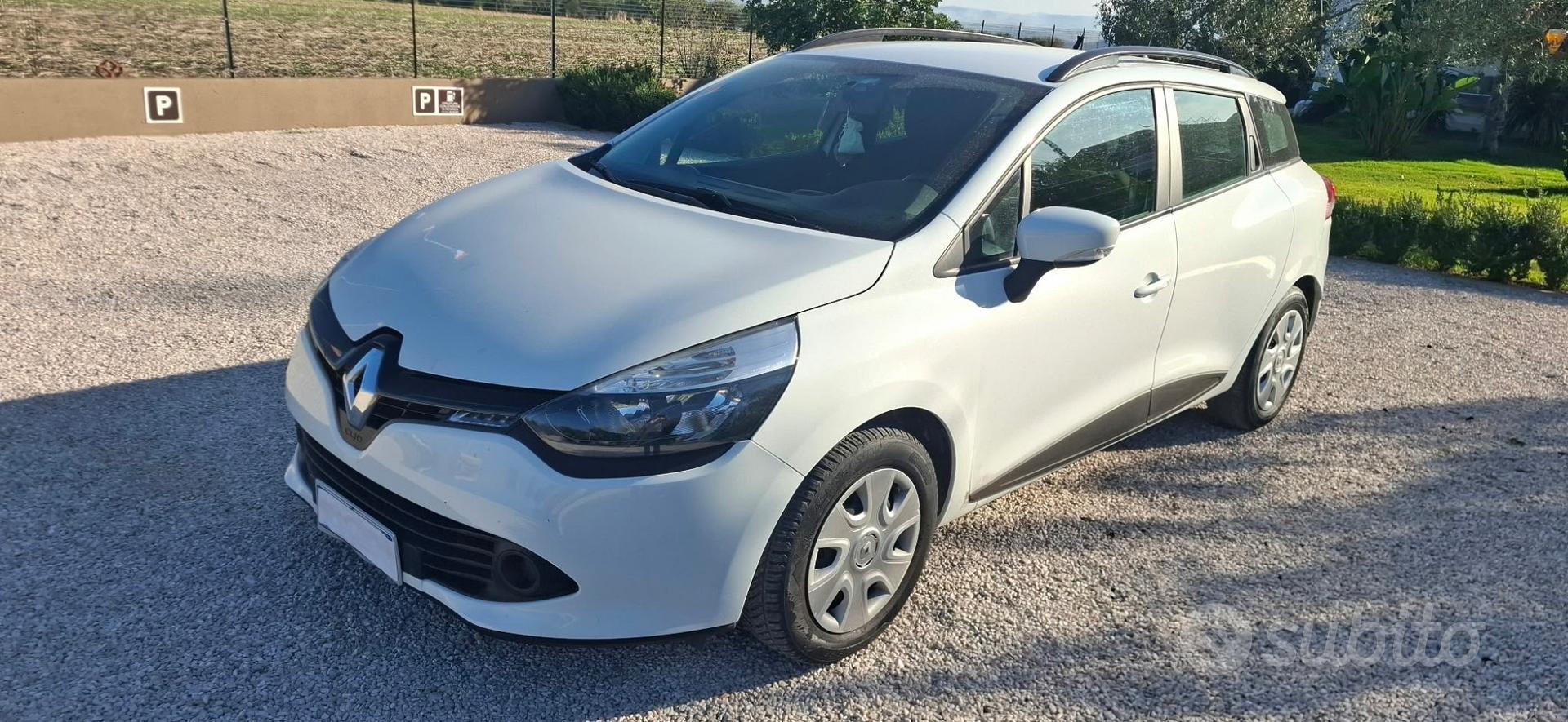 Renault Clio 3ª serie