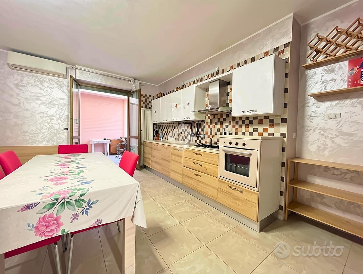 Appartamento – San Severo, Foggia - Altro