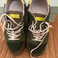 Philippe Model Garçons, modello Tropez