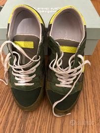 Philippe Model Garçons, modello Tropez