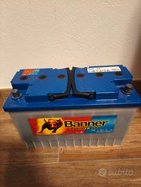 batteria auto/moto/barca/furgone