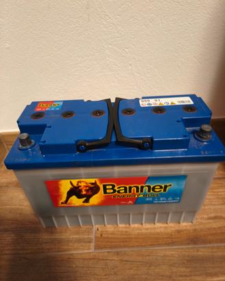 batteria auto/moto/barca/furgone