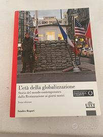 L’età della globalizzazione