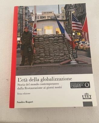 L’età della globalizzazione