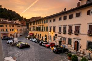 Bilocale arredato San Miniato - centro storico