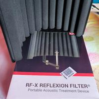 SE Rf-x Reflection filter voce 