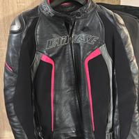 Giacca Dainese donna