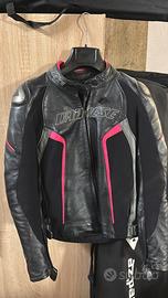 Giacca Dainese donna