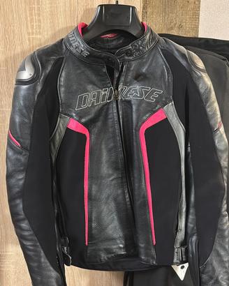 Giacca Dainese donna