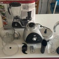 ROBOT DA CUCINA MULTIPLO CLATRONIC KM 3099