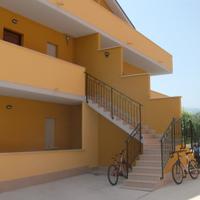 Appartamento indip duplex attico con terrazzo 40mq