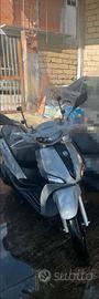 Piaggio Liberty 50 S 2026