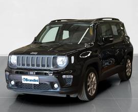 JEEP Renegade 1.5 turbo t4 mhev S 2wd 130cv dct