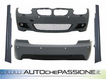 KIT pacchetto M per BMW E92/E93 2006>2010 serie 3