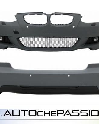 KIT pacchetto M per BMW E92/E93 2006>2010 serie 3