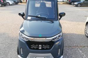  auto elettrica