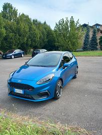Fiesta ST mk8 3 porte