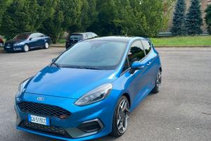 Fiesta ST mk8 3 porte