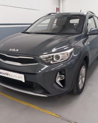 KIA Stonic - Stonic 1.2 dpi Urban 84cv