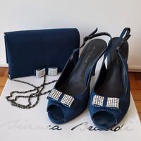 scarpe da cerimonia