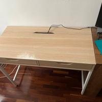 Scrivania Alex Ikea