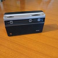 radio philips 