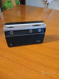 radio philips 