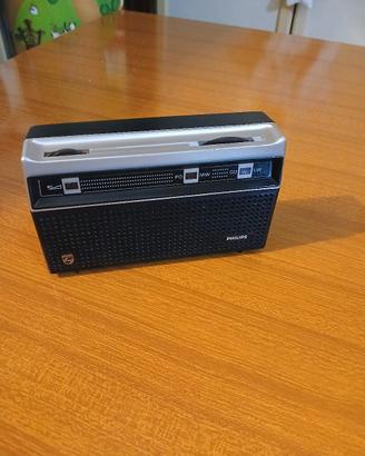radio philips 